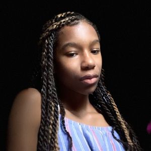 Meet your Posher, Kamiyah